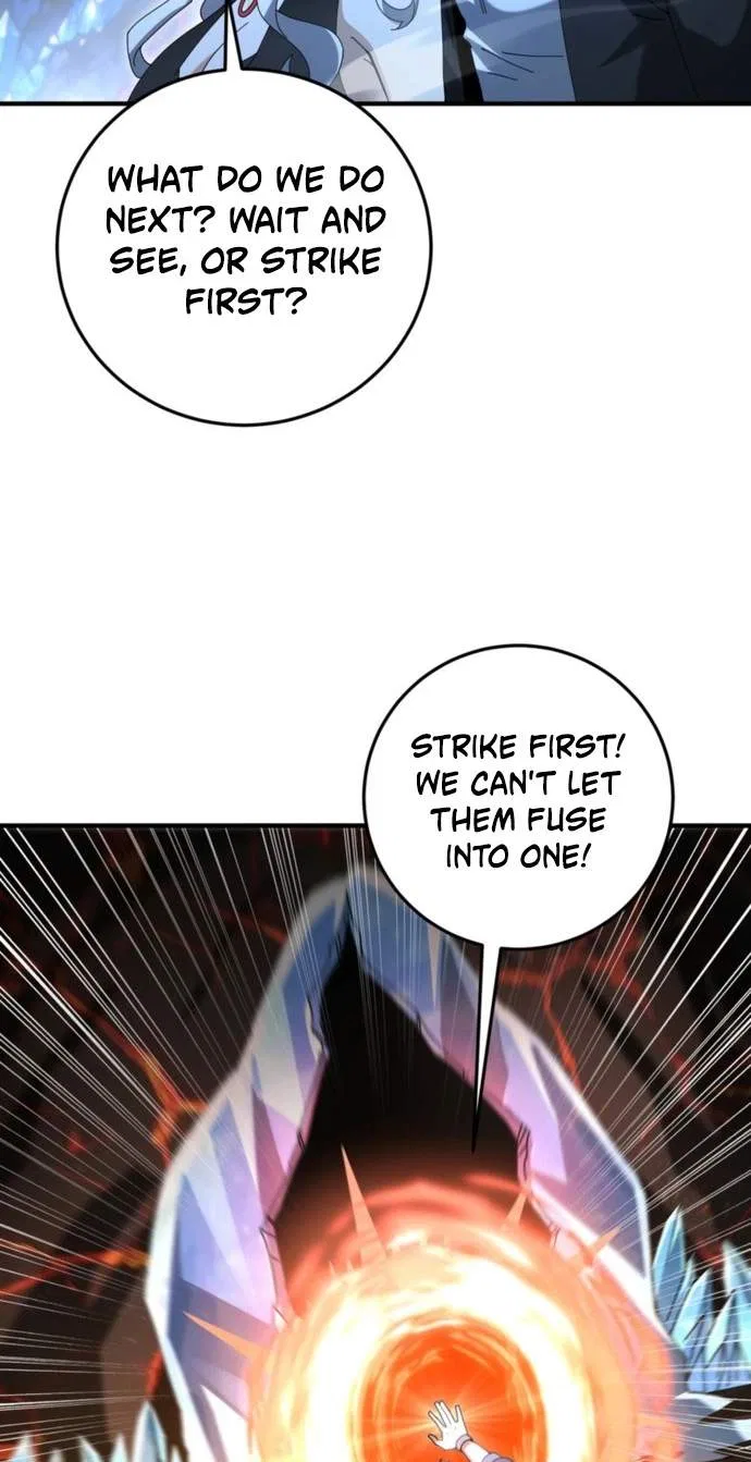 WORTHLESS PROFESSION: DRAGON TAMER Chapter 296 – Page 46