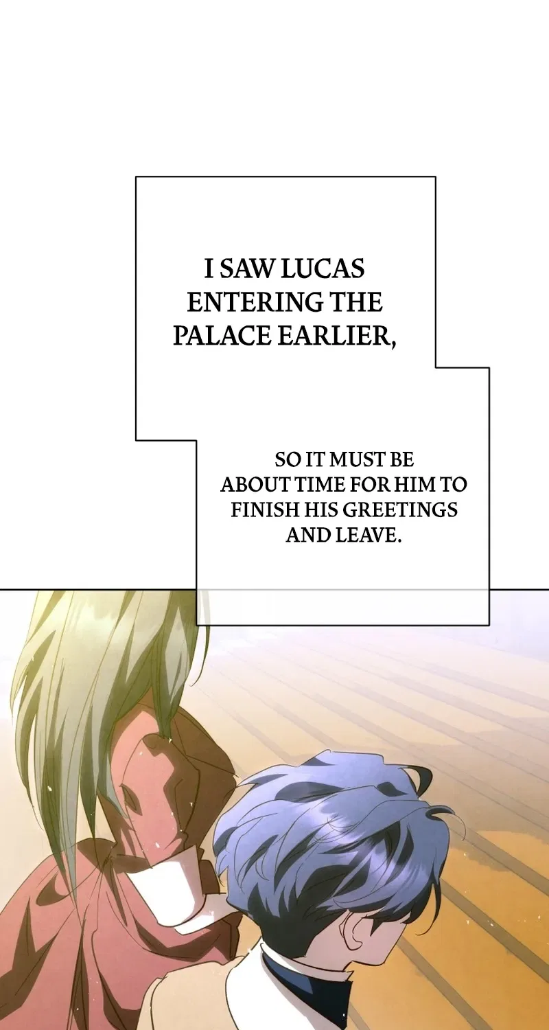 Kingmaker Goddess Chapter 72 – Page 4