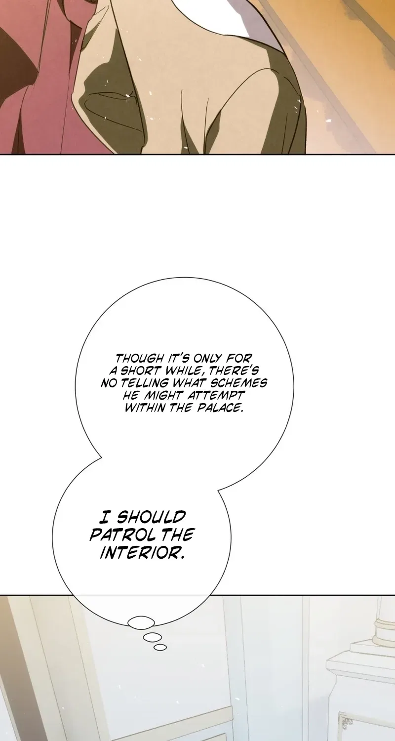 Kingmaker Goddess Chapter 72 – Page 5