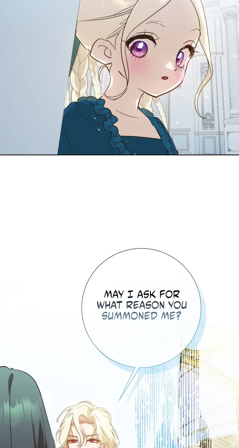 Kingmaker Goddess Chapter 72 – Page 8