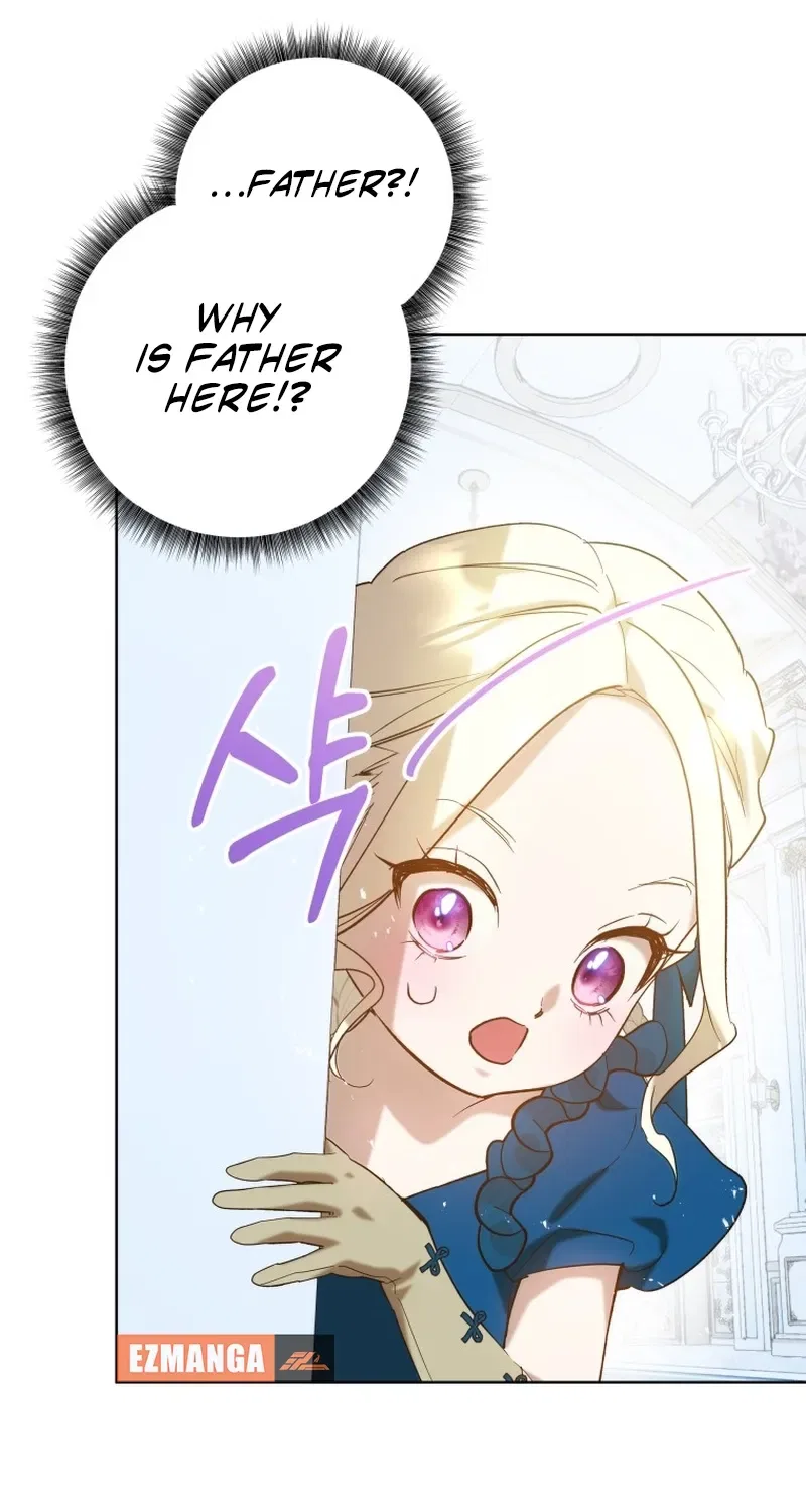 Kingmaker Goddess Chapter 72 – Page 10