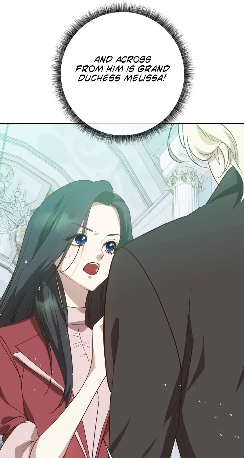 Kingmaker Goddess Chapter 72 – Page 12