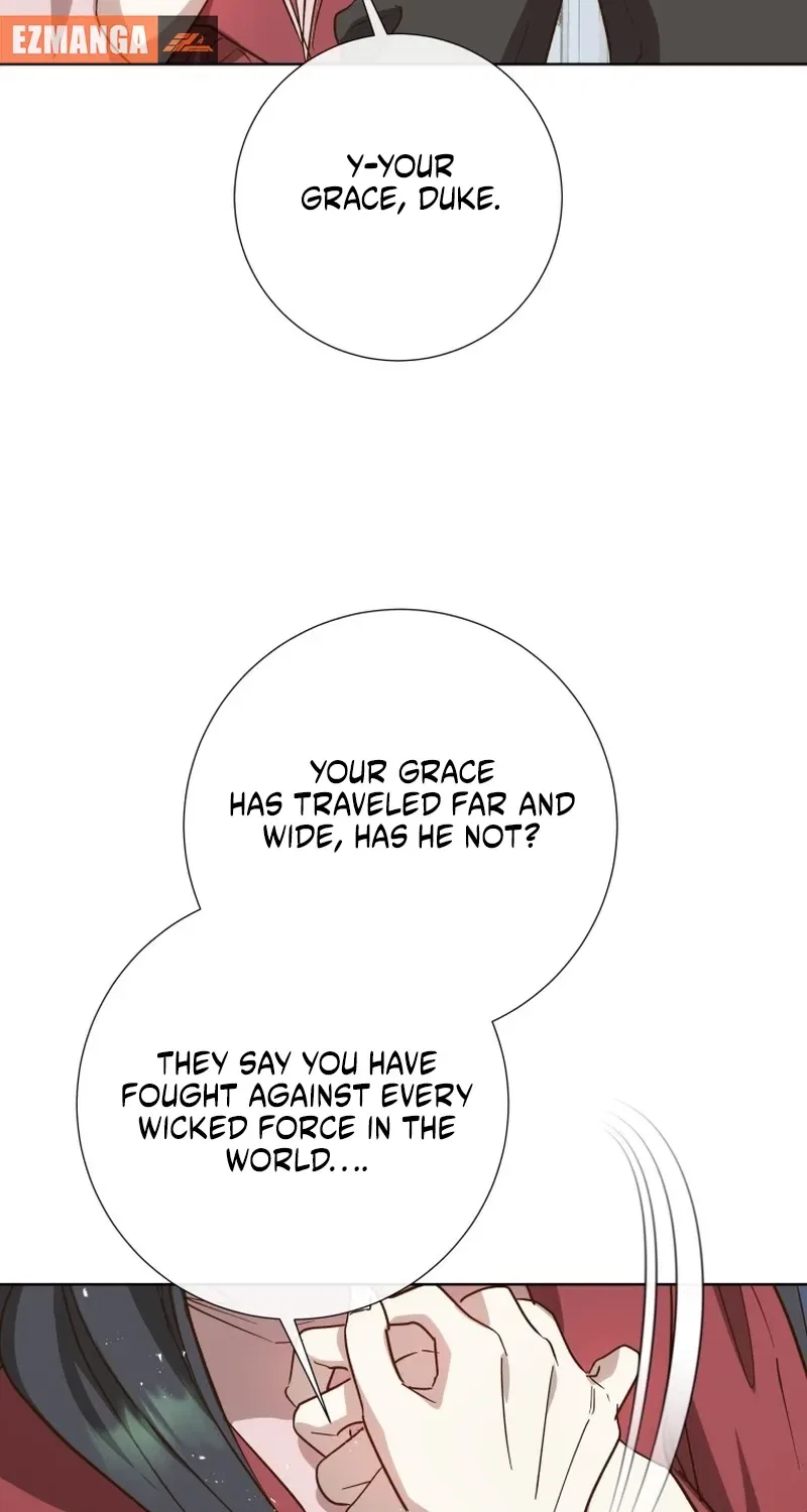 Kingmaker Goddess Chapter 72 – Page 13