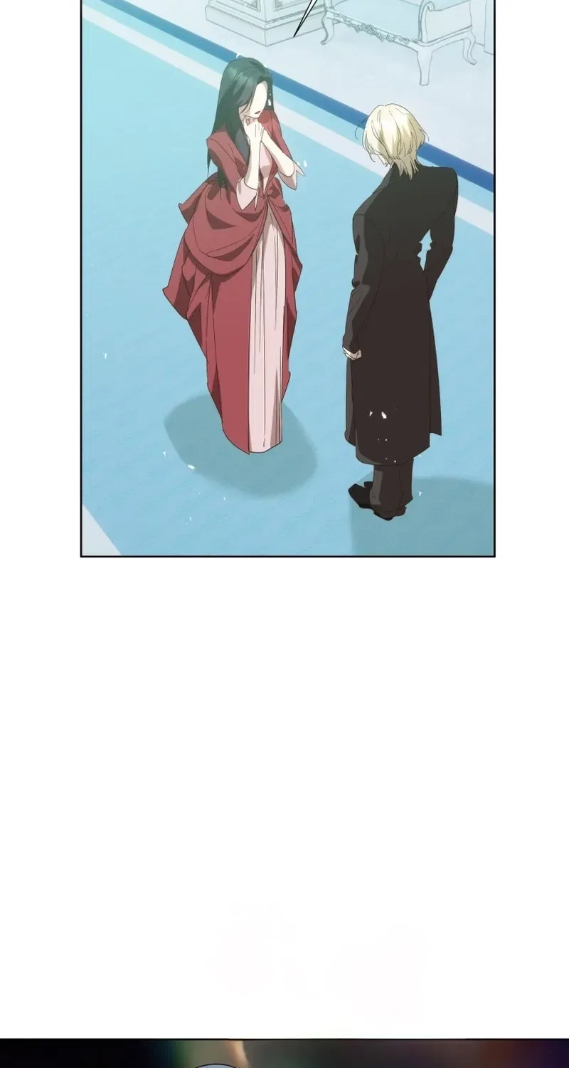 Kingmaker Goddess Chapter 72 – Page 15