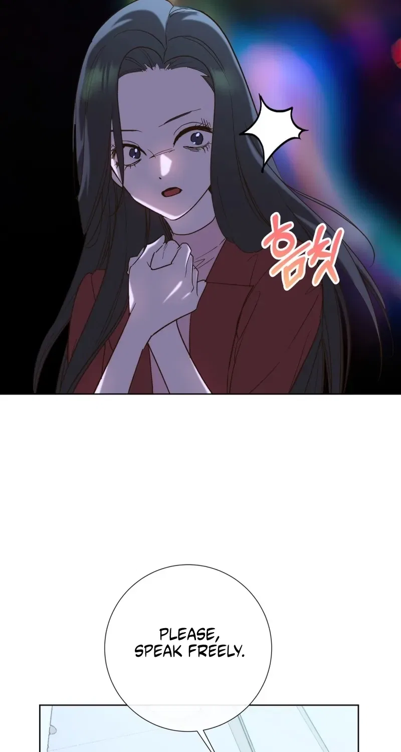 Kingmaker Goddess Chapter 72 – Page 16