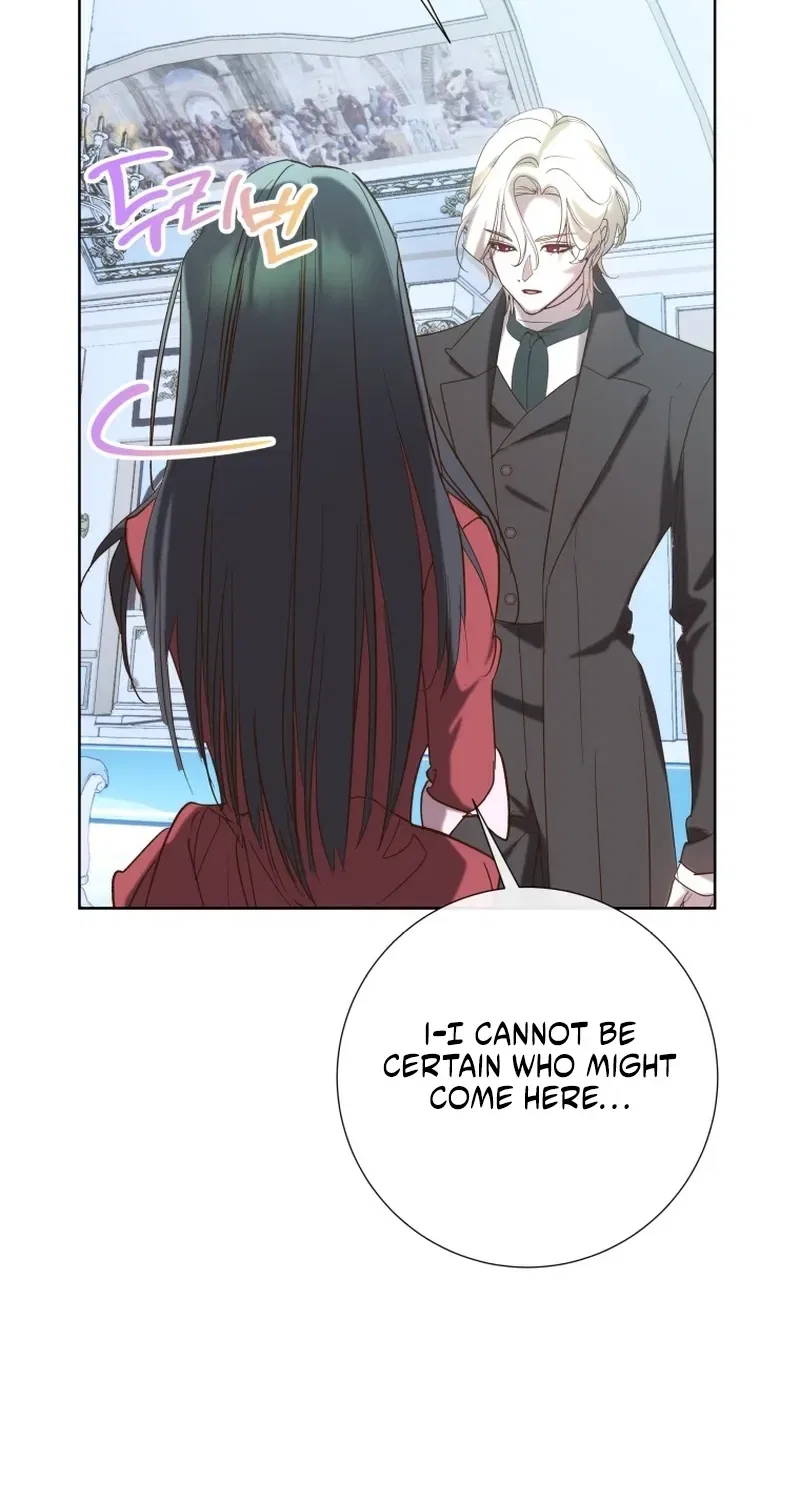 Kingmaker Goddess Chapter 72 – Page 17