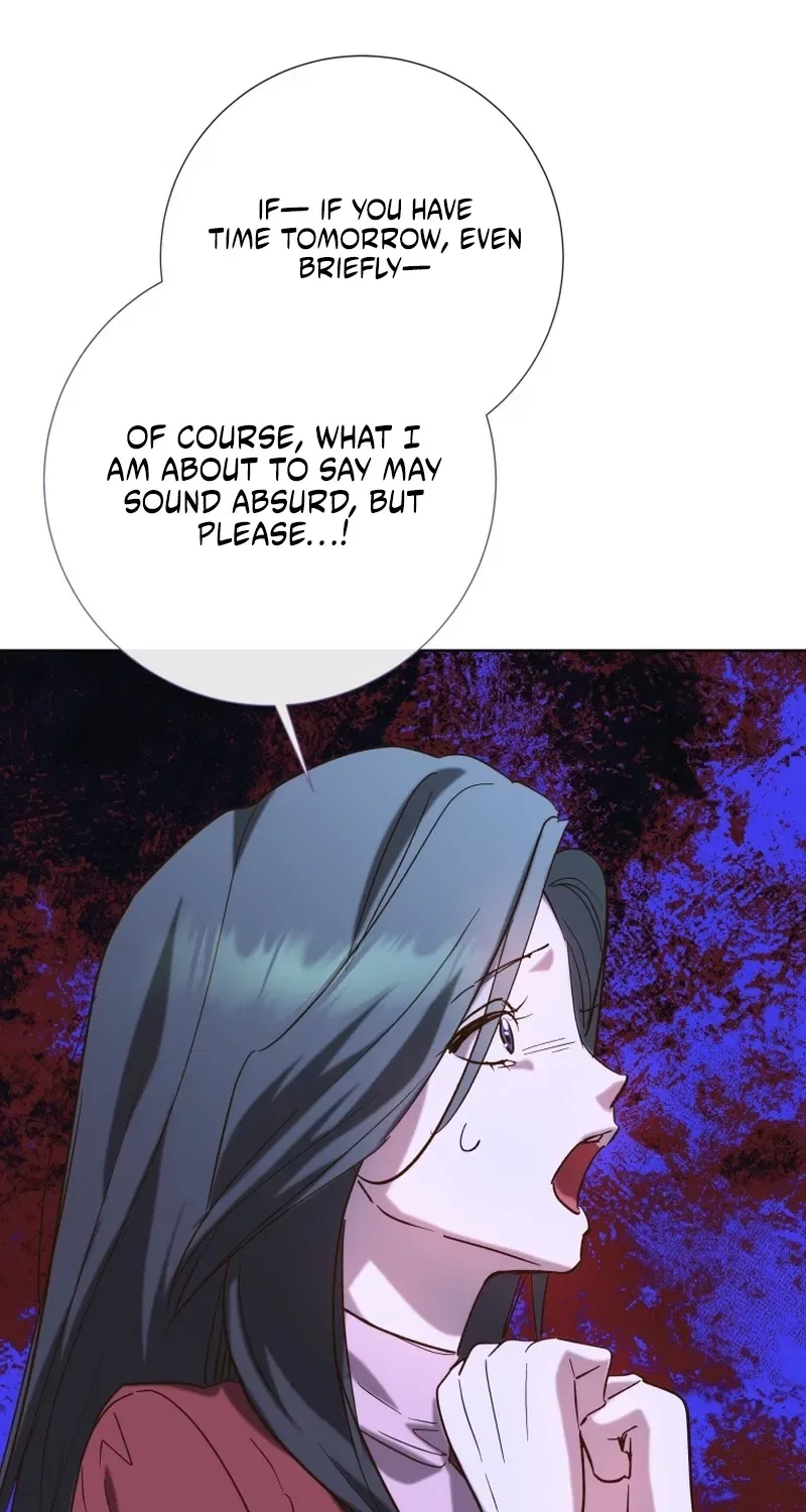 Kingmaker Goddess Chapter 72 – Page 18