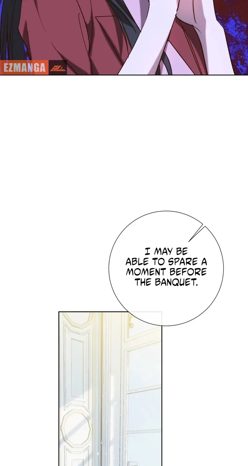 Kingmaker Goddess Chapter 72 – Page 19