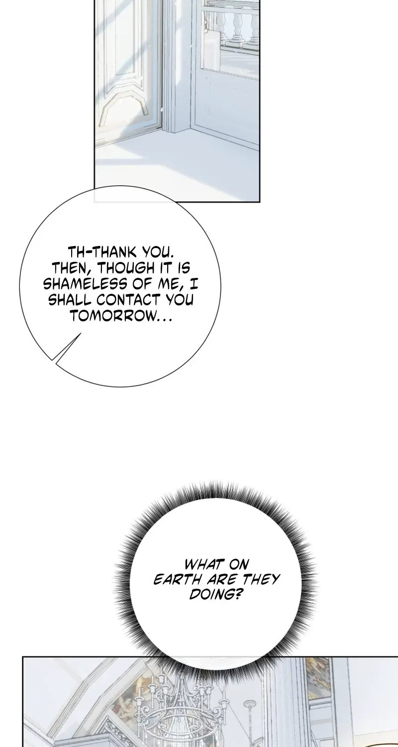 Kingmaker Goddess Chapter 72 – Page 20