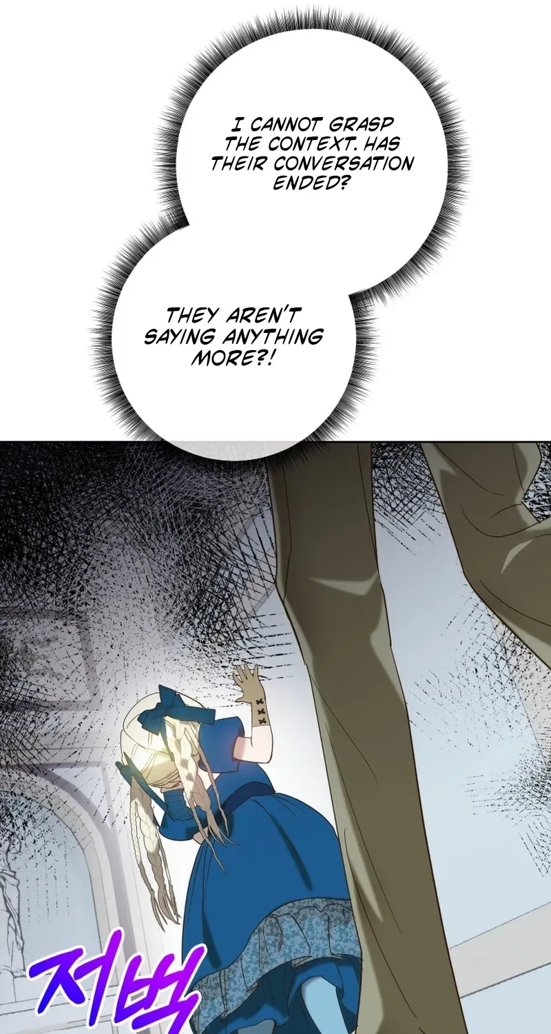 Kingmaker Goddess Chapter 72 – Page 22