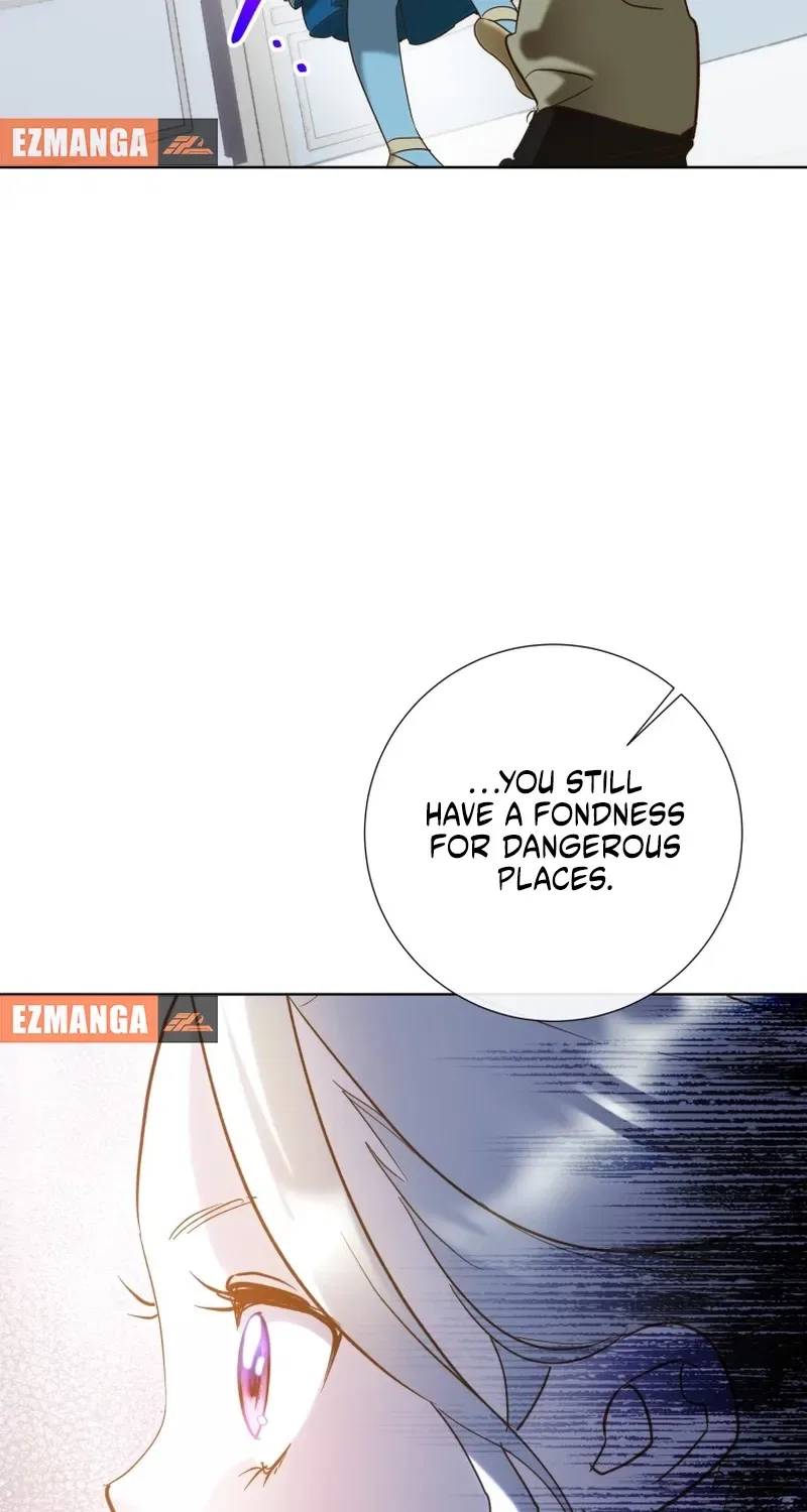 Kingmaker Goddess Chapter 72 – Page 23