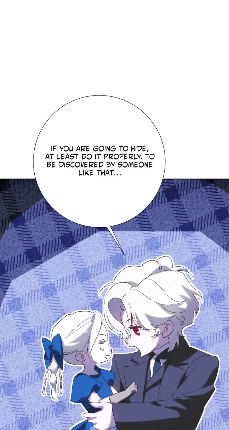 Kingmaker Goddess Chapter 72 – Page 32