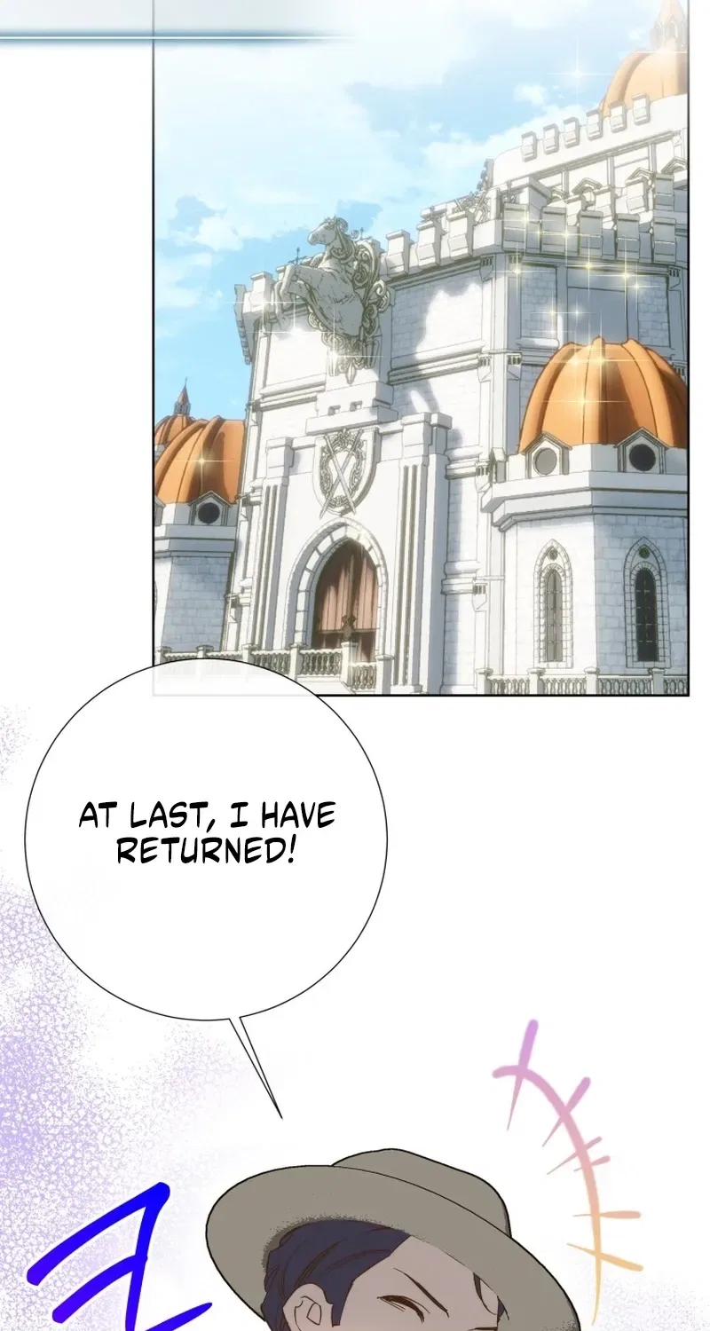 Kingmaker Goddess Chapter 72 – Page 36
