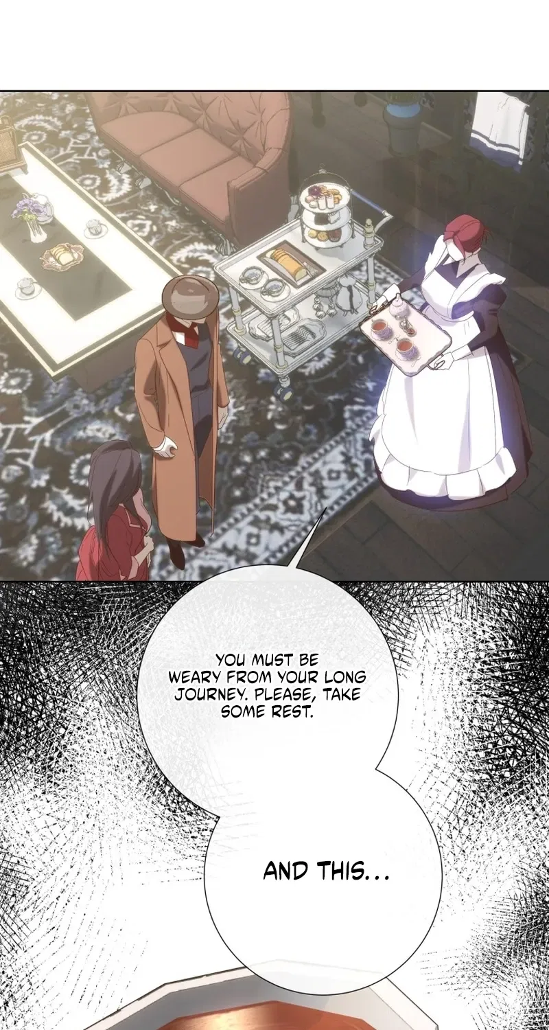 Kingmaker Goddess Chapter 72 – Page 38