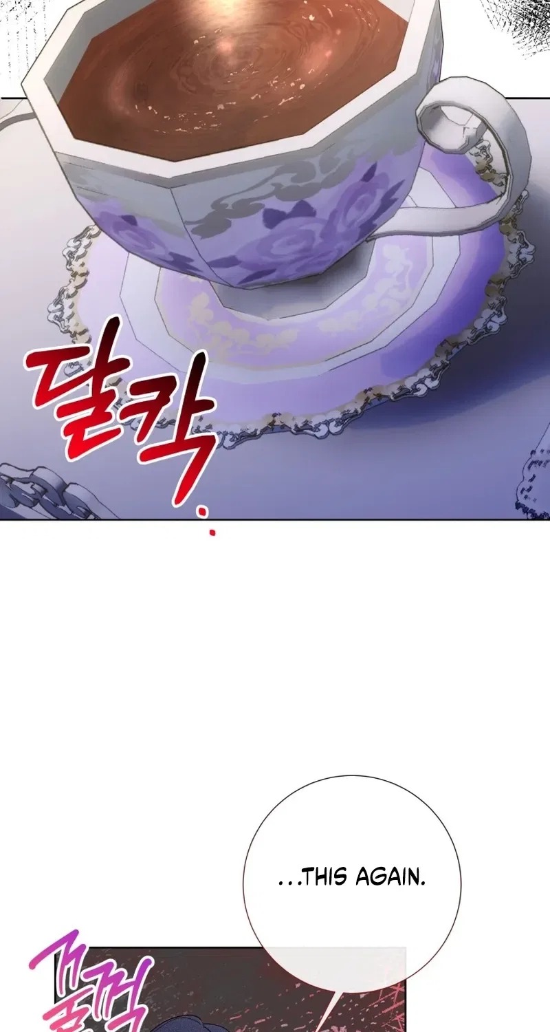 Kingmaker Goddess Chapter 72 – Page 39