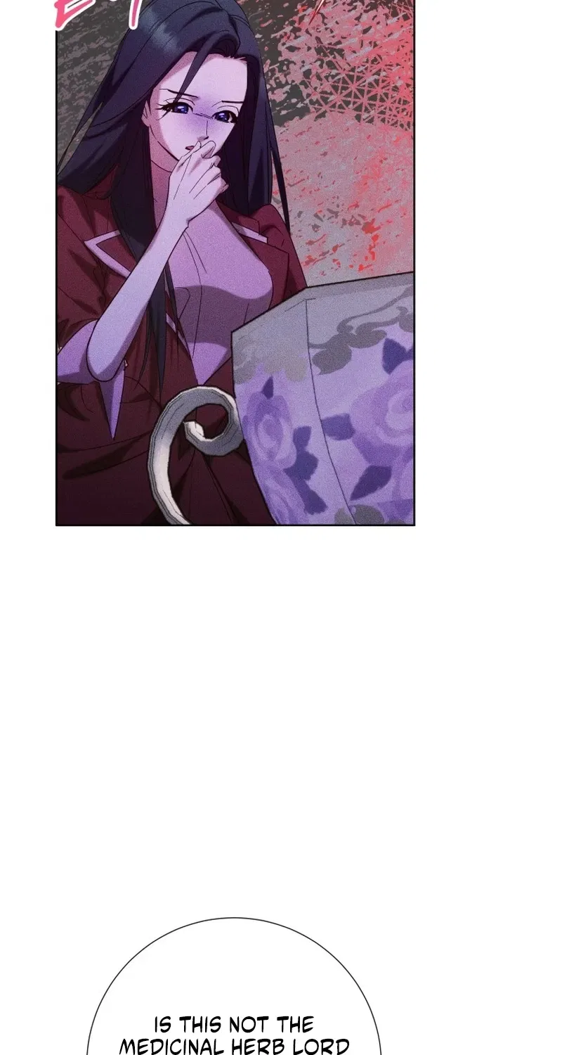Kingmaker Goddess Chapter 72 – Page 40