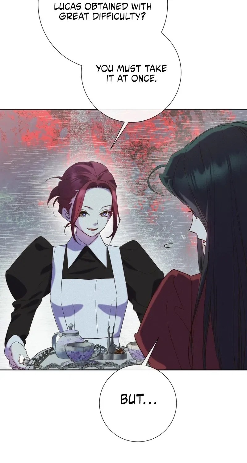 Kingmaker Goddess Chapter 72 – Page 41