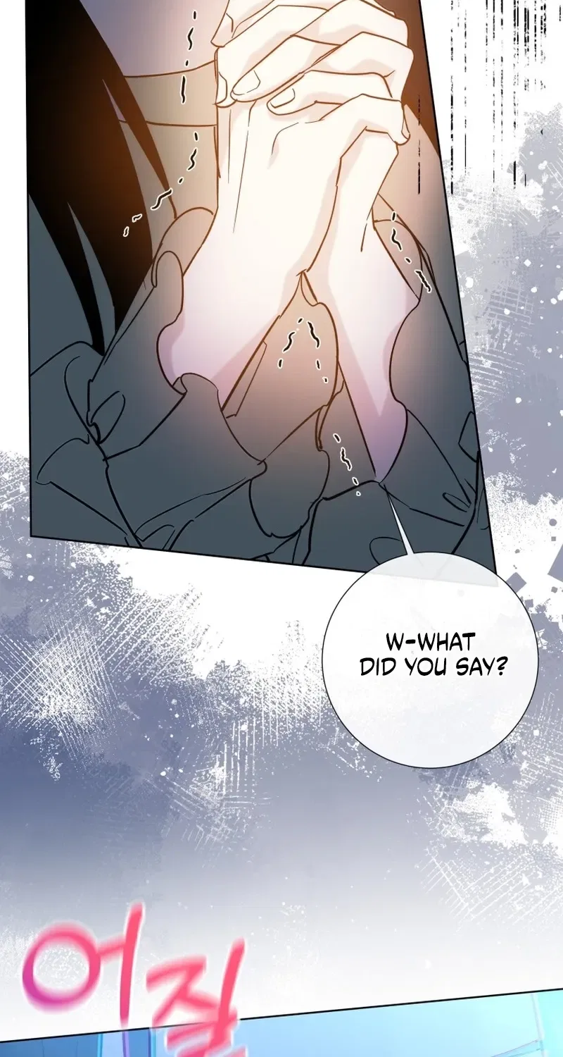 Kingmaker Goddess Chapter 72 – Page 45