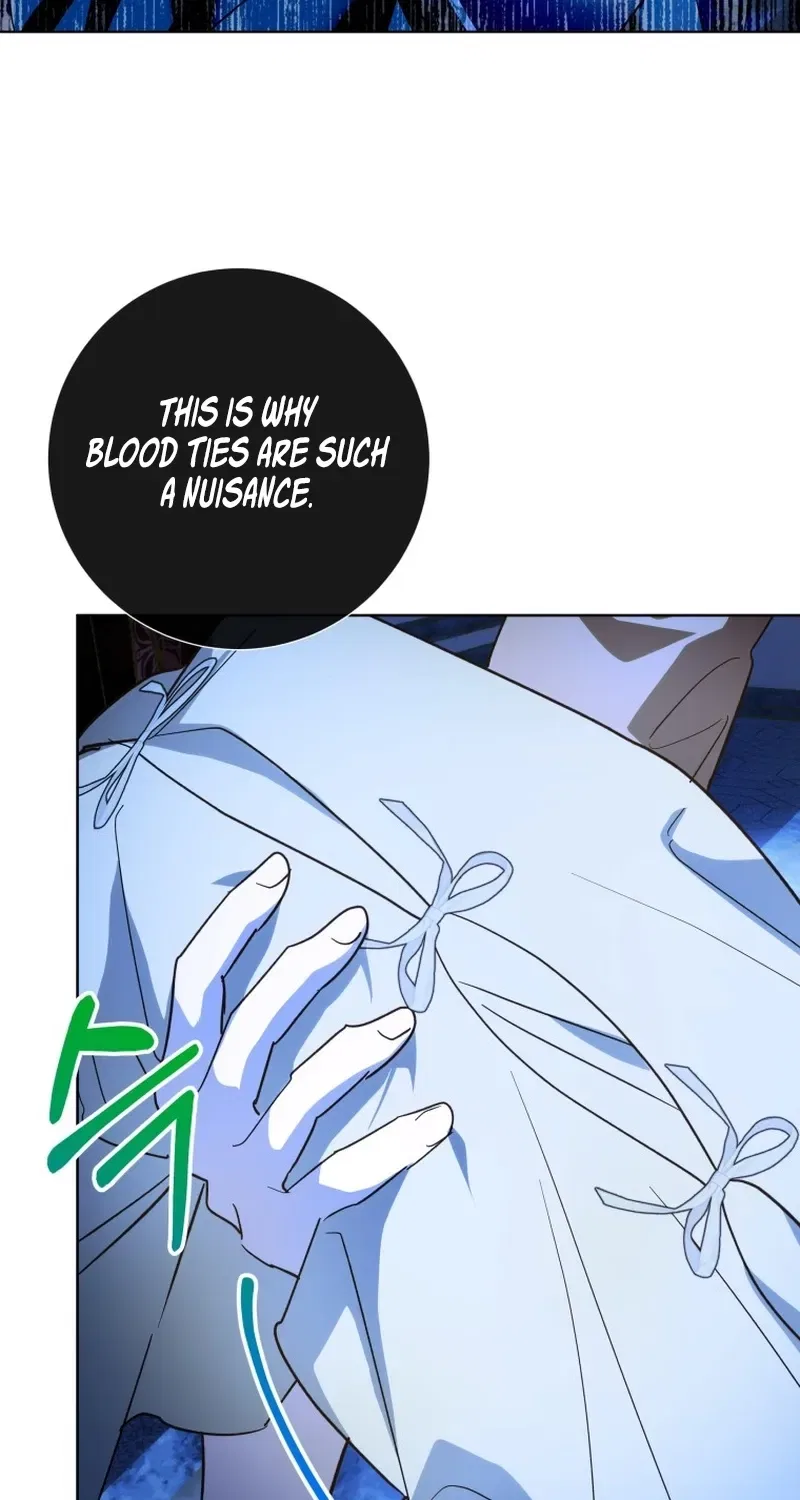 Kingmaker Goddess Chapter 72 – Page 48
