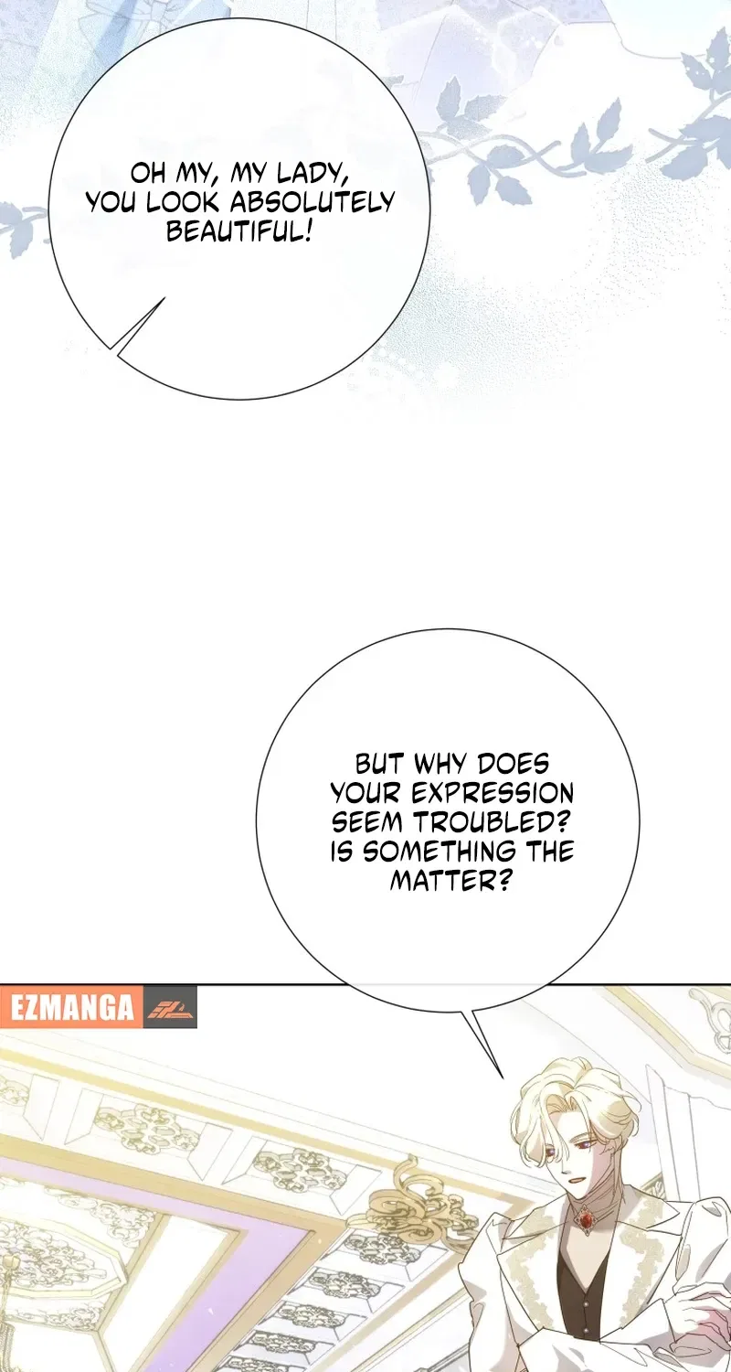 Kingmaker Goddess Chapter 72 – Page 56