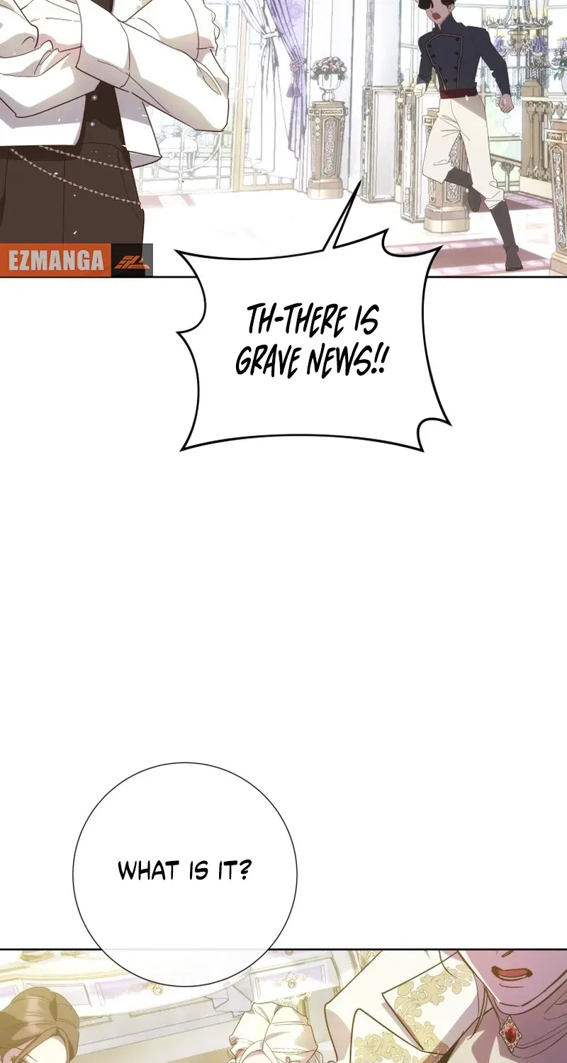 Kingmaker Goddess Chapter 72 – Page 59