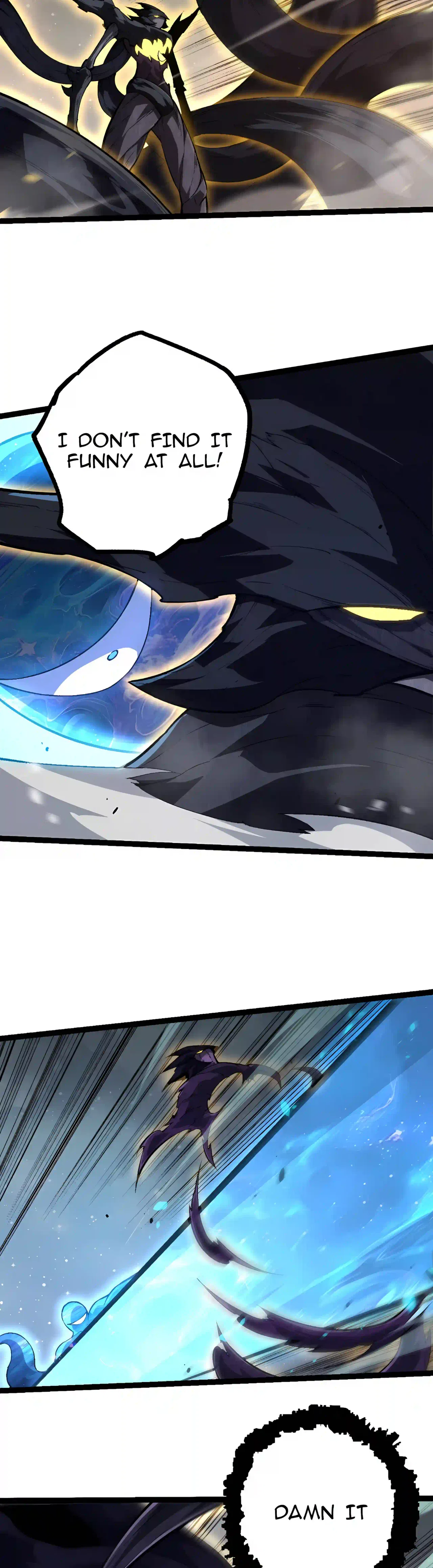 Evolution Begins With A Big Tree Chapter 538 – Page 6