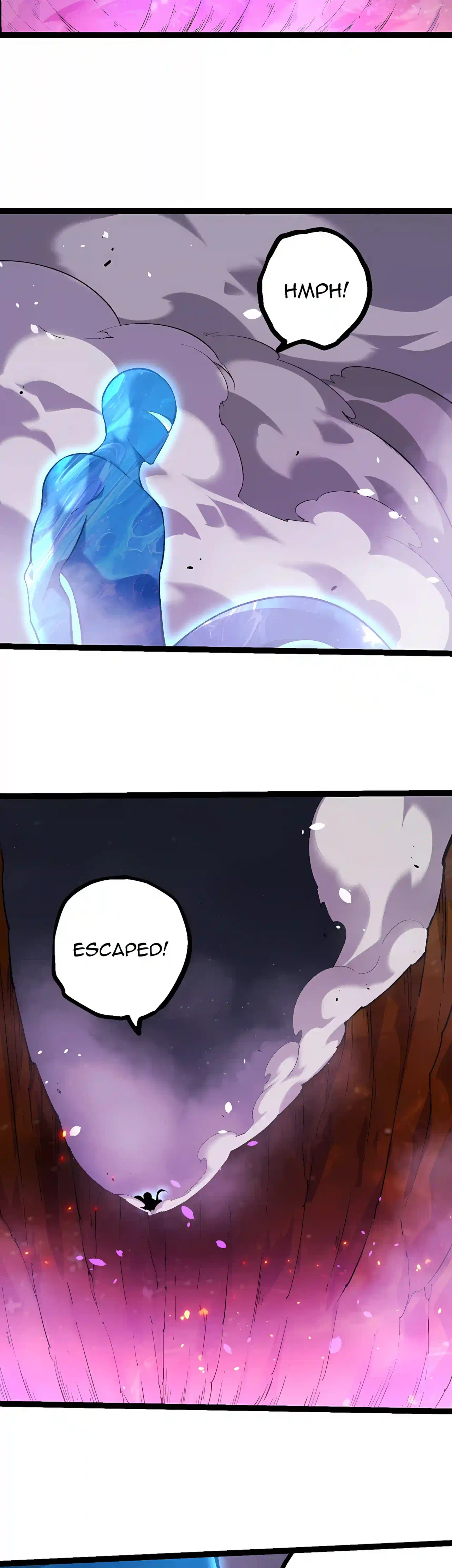 Evolution Begins With A Big Tree Chapter 538 – Page 13