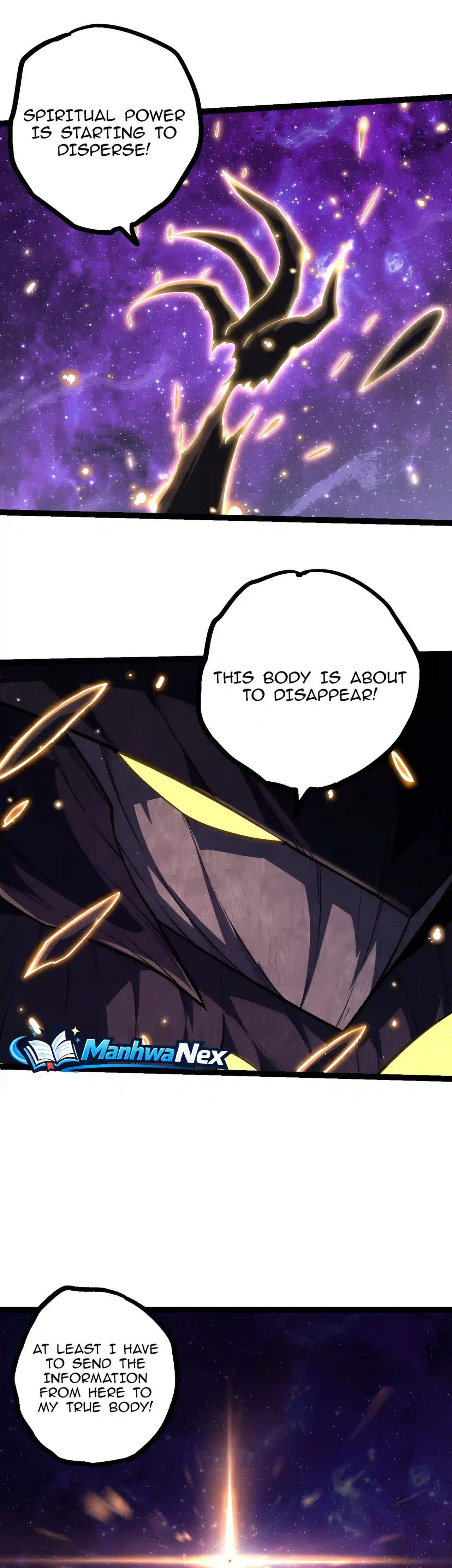 Evolution Begins With A Big Tree Chapter 538 – Page 19