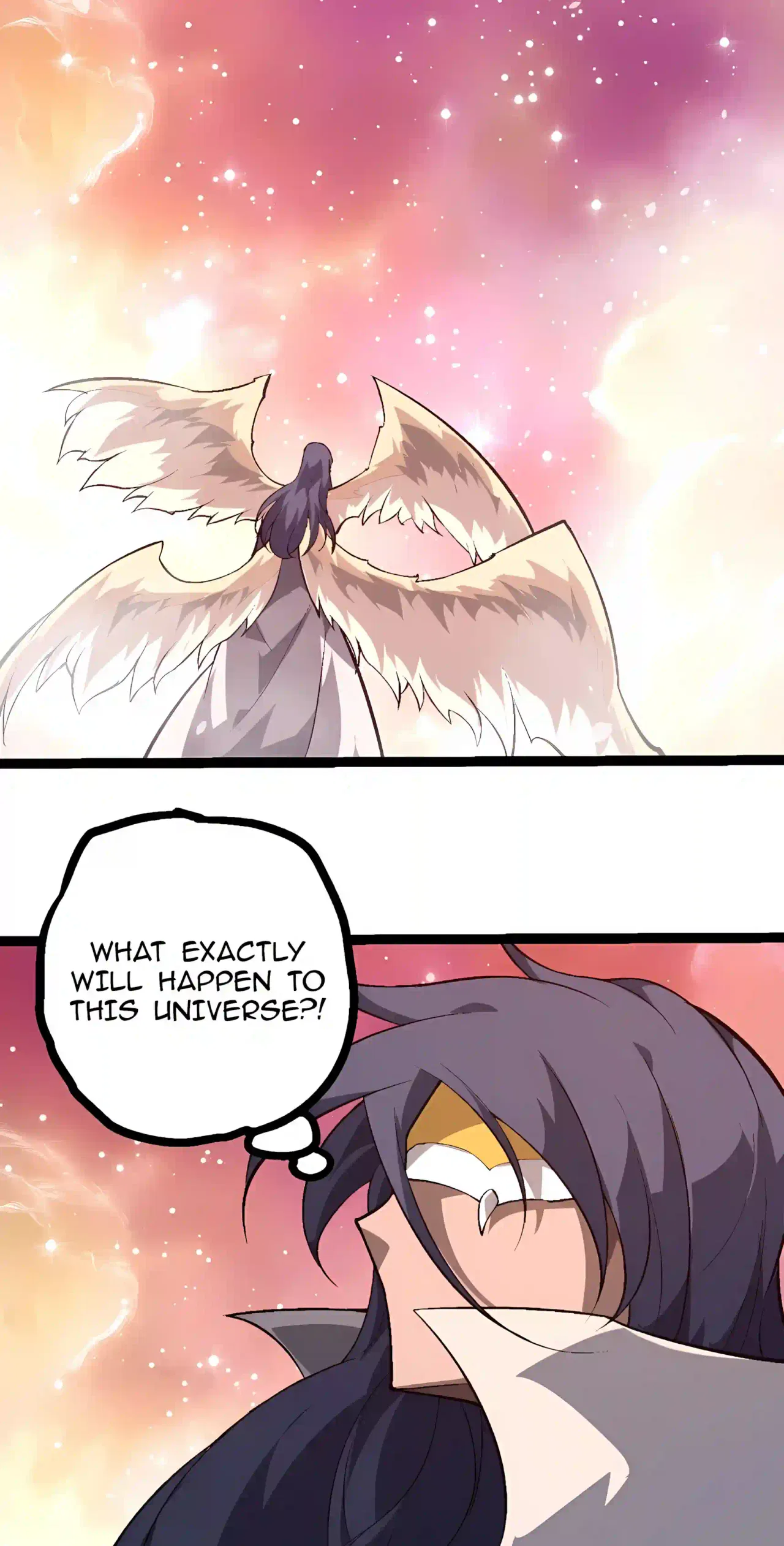 Evolution Begins With A Big Tree Chapter 538 – Page 24