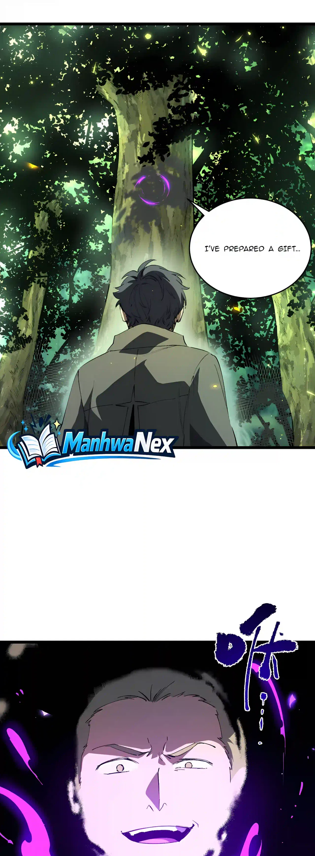 SSS Grade Saint Knight Chapter 223 – Page 25