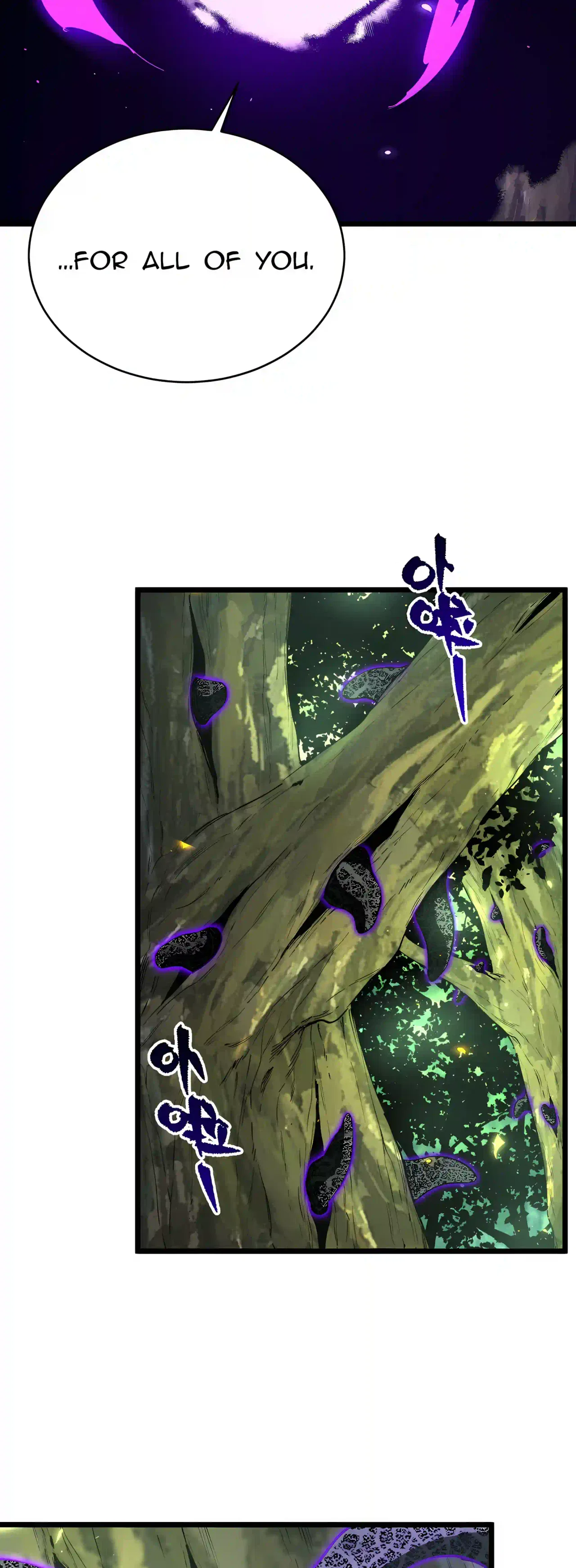 SSS Grade Saint Knight Chapter 223 – Page 26