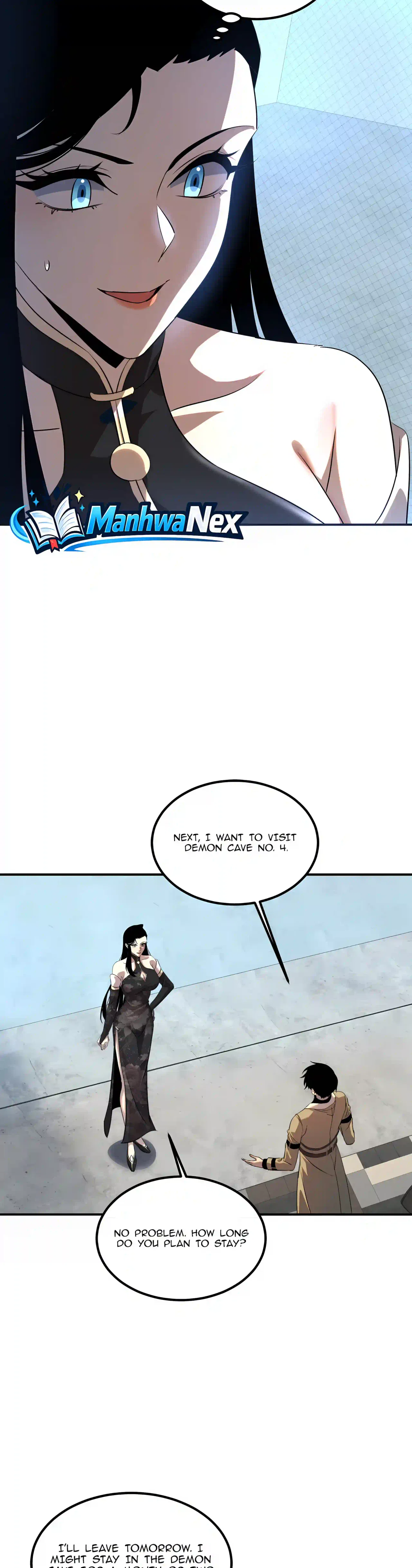 Awakening the Purple Thunder at the Beginning Chapter 95 – Page 12