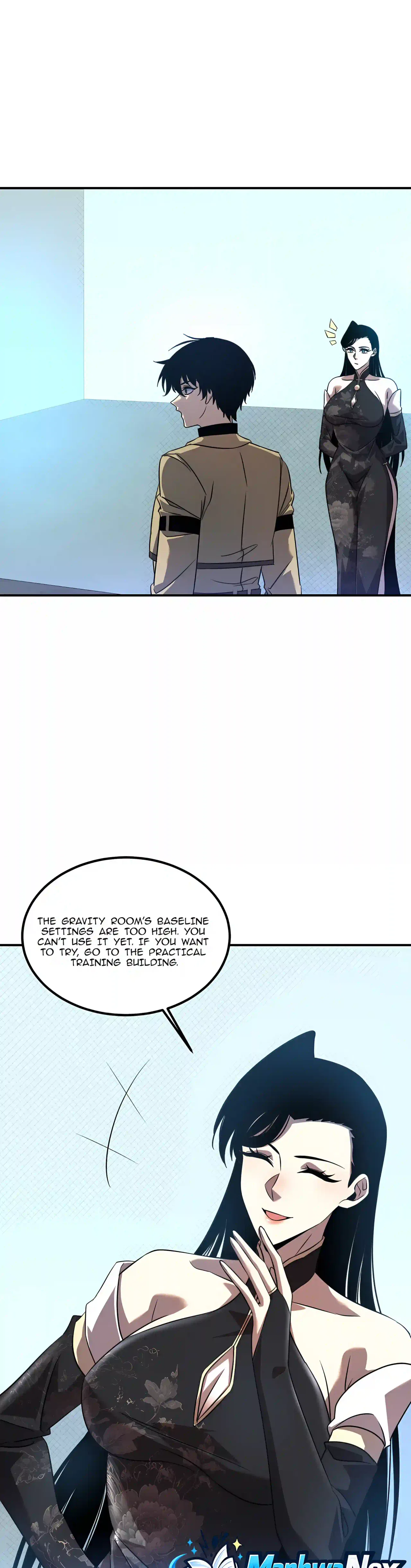 Awakening the Purple Thunder at the Beginning Chapter 95 – Page 16