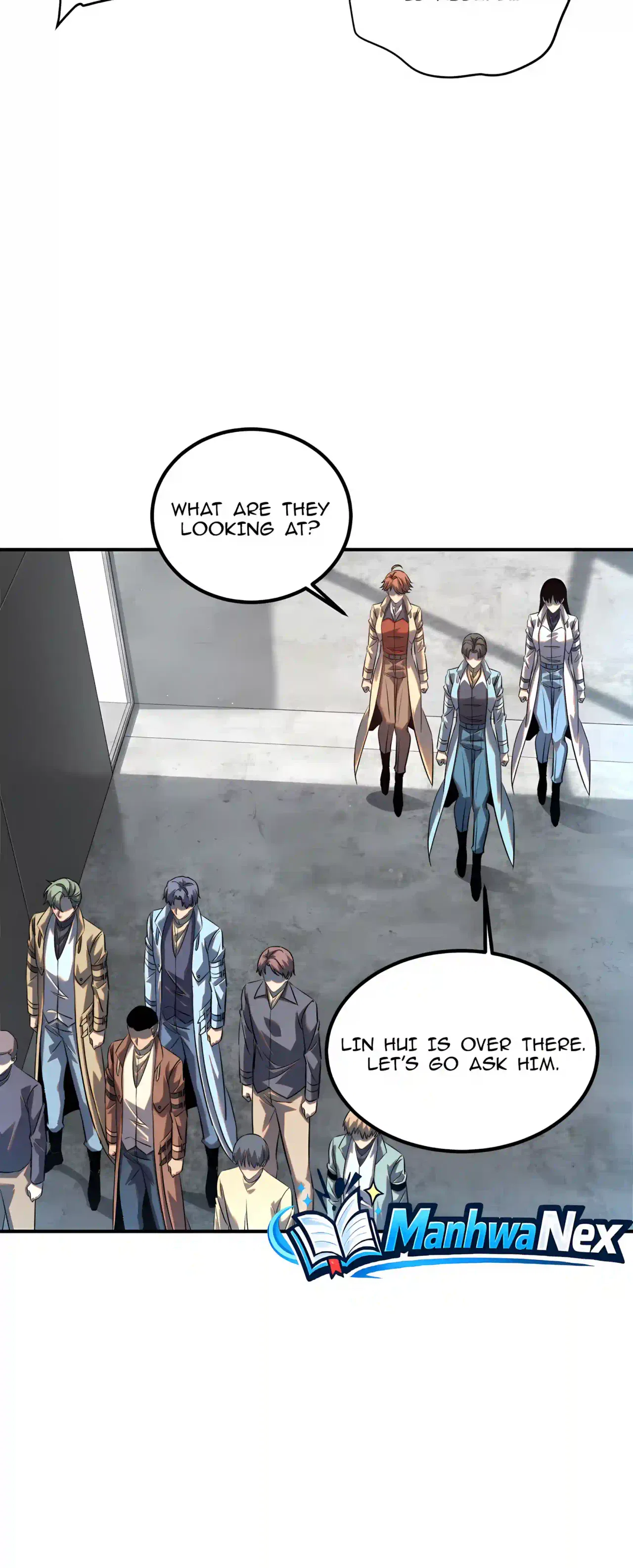 Awakening the Purple Thunder at the Beginning Chapter 95 – Page 32