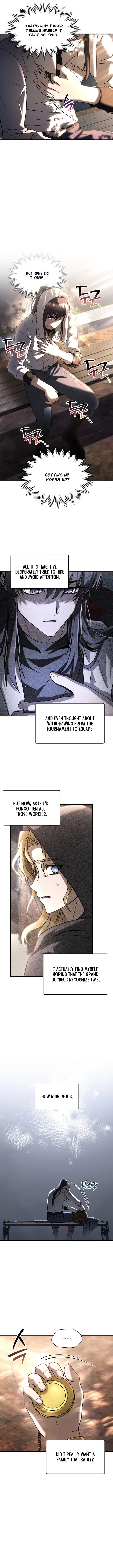 Helmut: The Forsaken Child Chapter 136 – Page 10