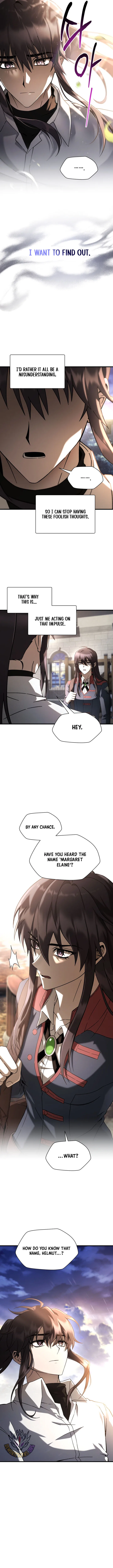 Helmut: The Forsaken Child Chapter 136 – Page 12