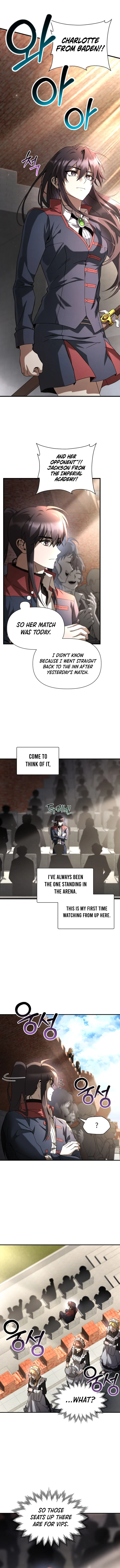 Helmut: The Forsaken Child Chapter 135 – Page 4