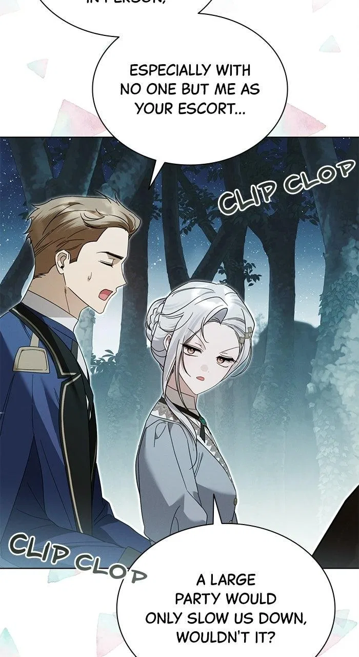 The Swindler Couple of Ardel Chapter 46 – Page 6