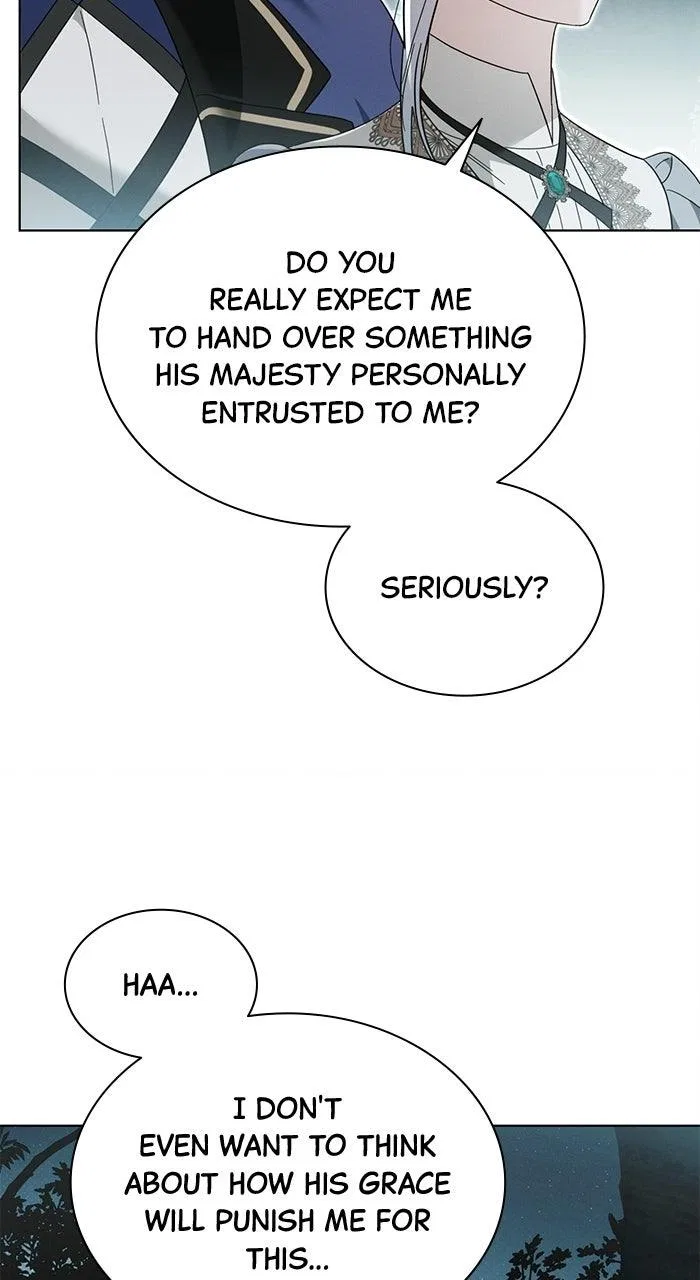 The Swindler Couple of Ardel Chapter 46 – Page 8