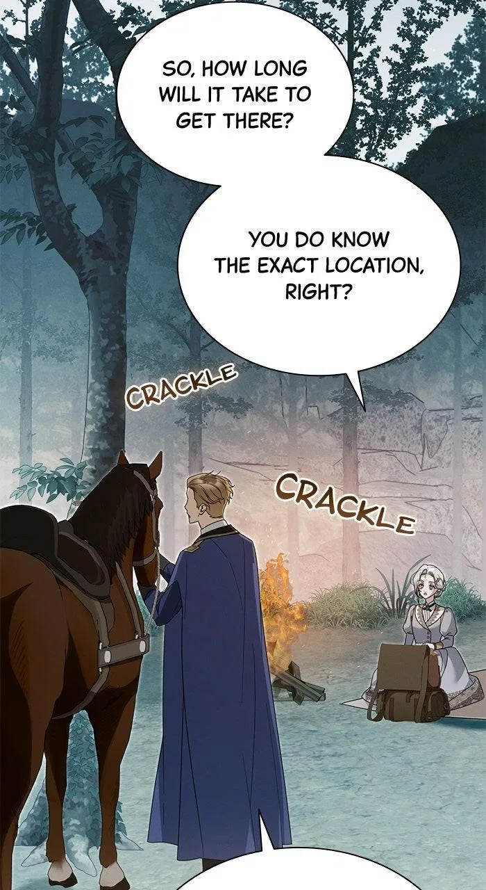 The Swindler Couple of Ardel Chapter 46 – Page 13