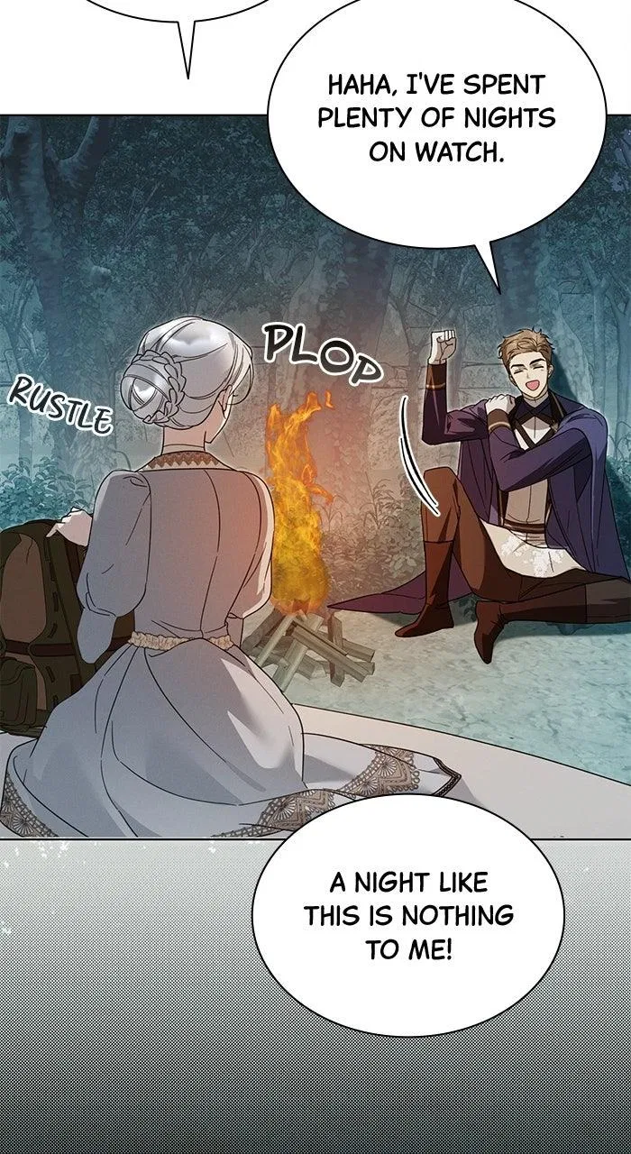 The Swindler Couple of Ardel Chapter 46 – Page 19