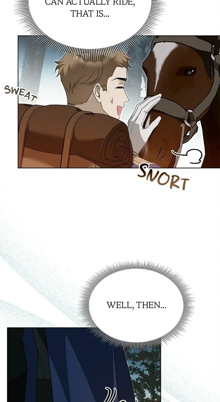 The Swindler Couple of Ardel Chapter 46 – Page 32