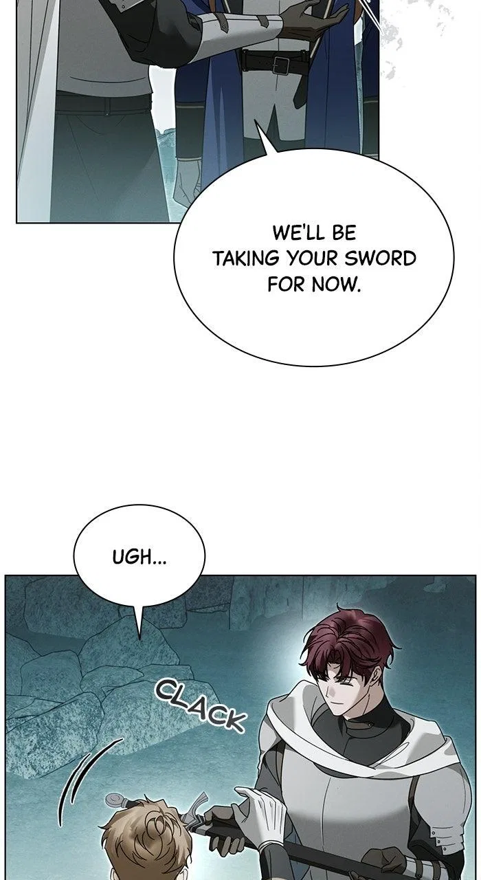 The Swindler Couple of Ardel Chapter 46 – Page 73