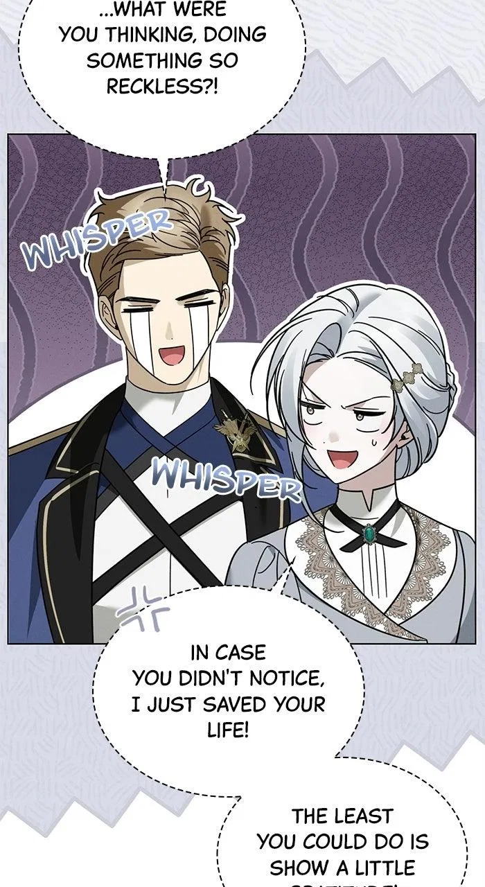 The Swindler Couple of Ardel Chapter 46 – Page 77