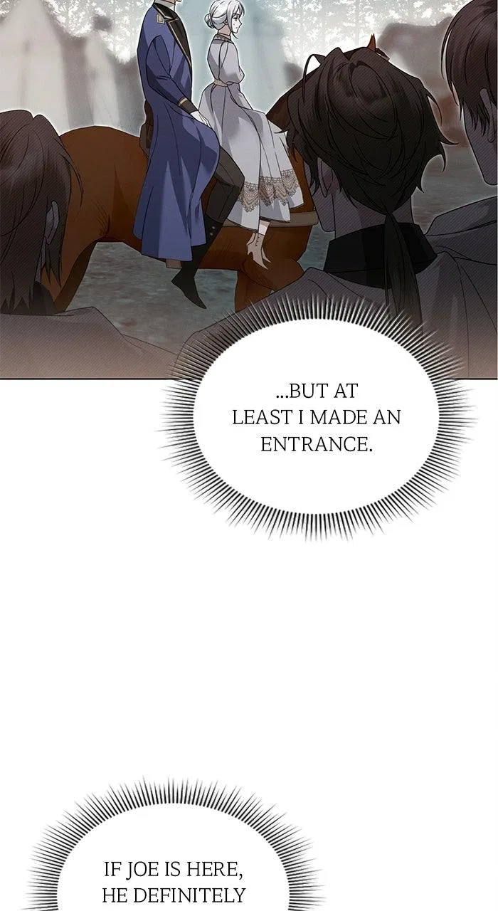 The Swindler Couple of Ardel Chapter 46 – Page 81