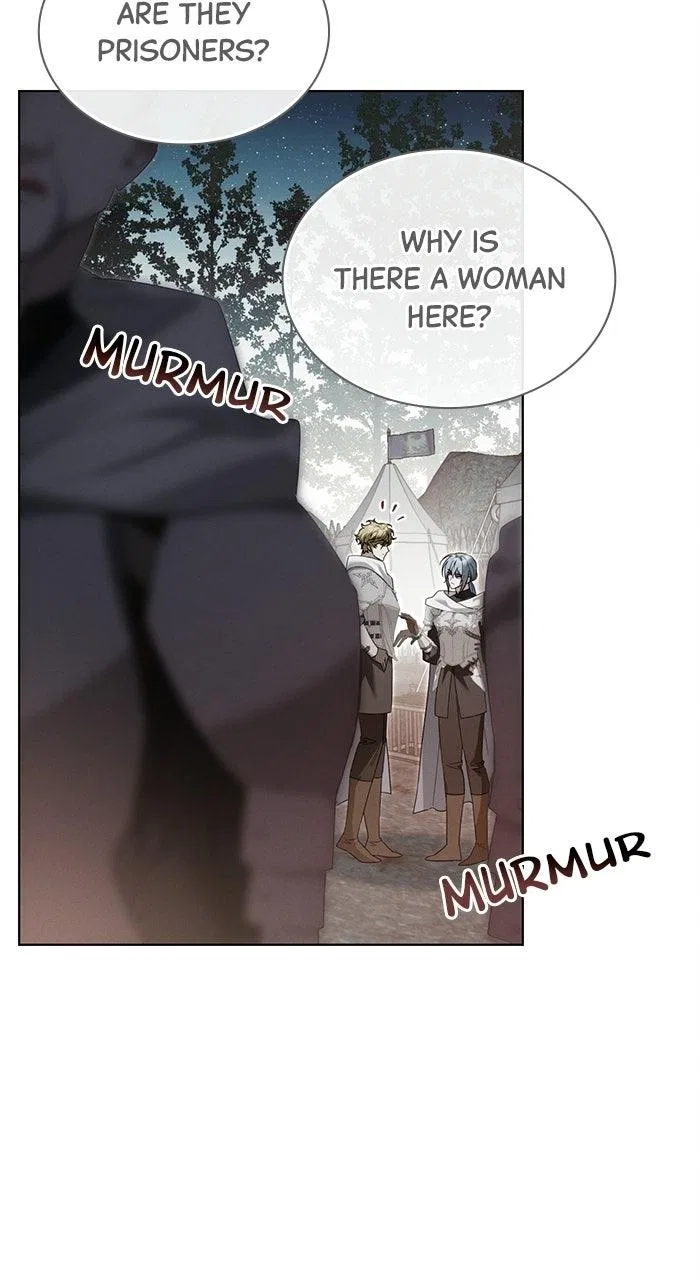 The Swindler Couple of Ardel Chapter 46 – Page 83