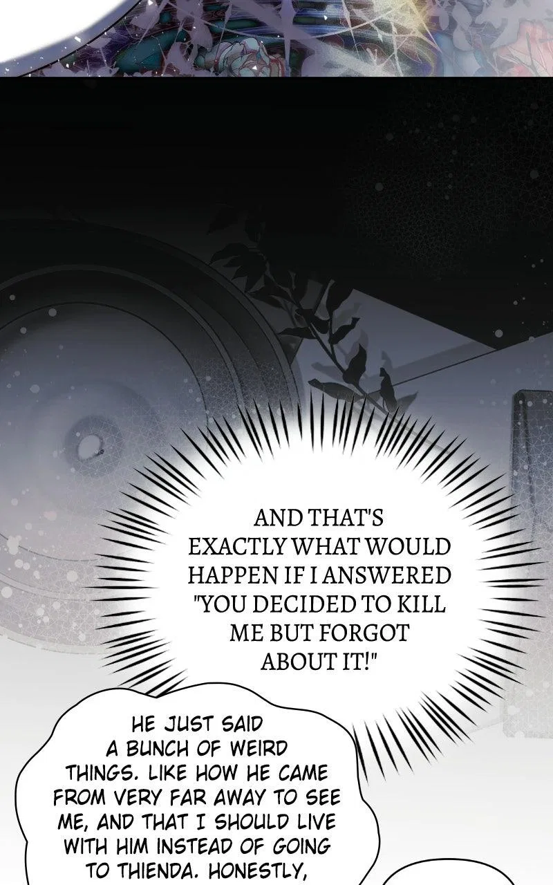 Thiendavis: The Road to Salvation Chapter 86 – Page 34