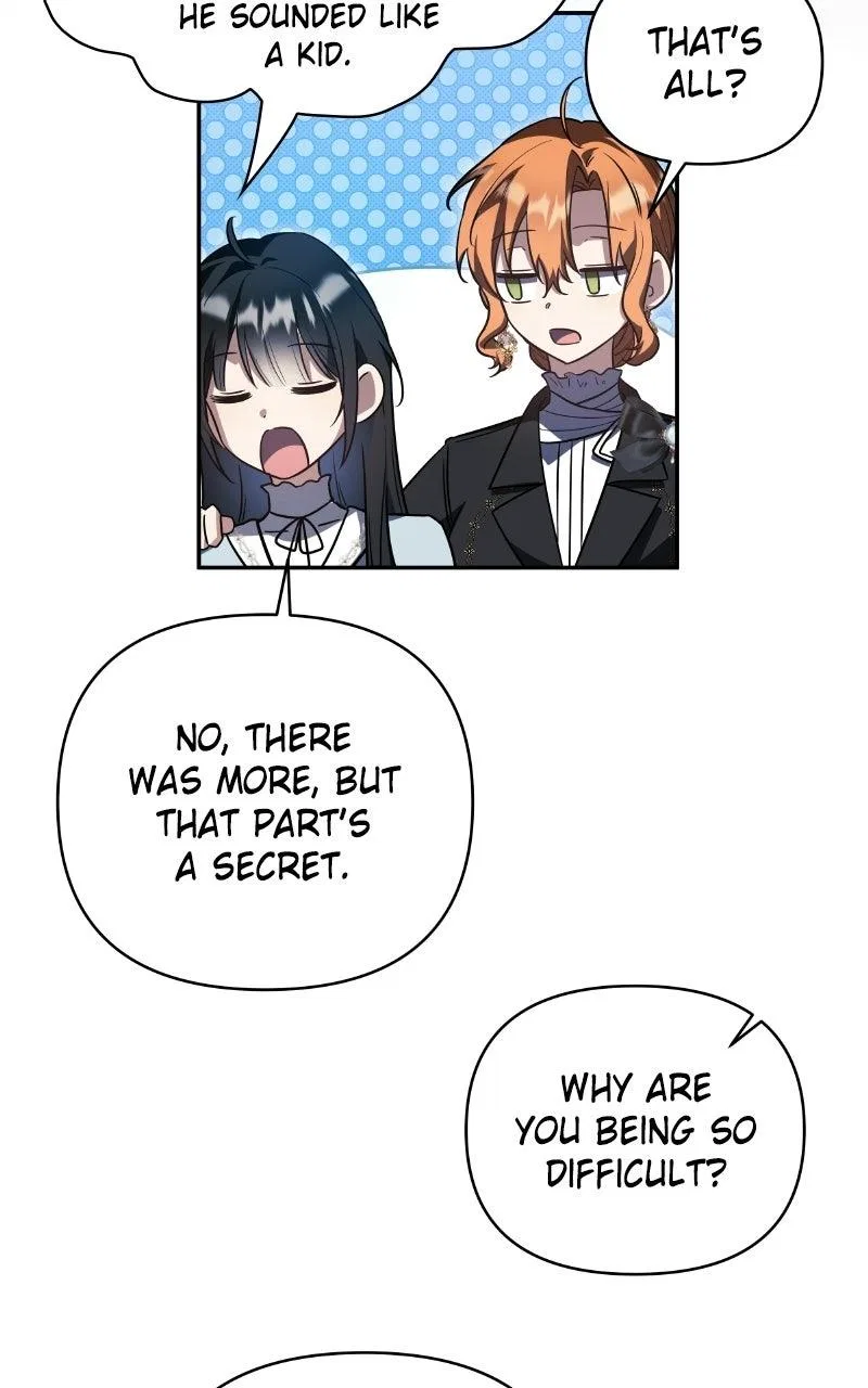 Thiendavis: The Road to Salvation Chapter 86 – Page 35