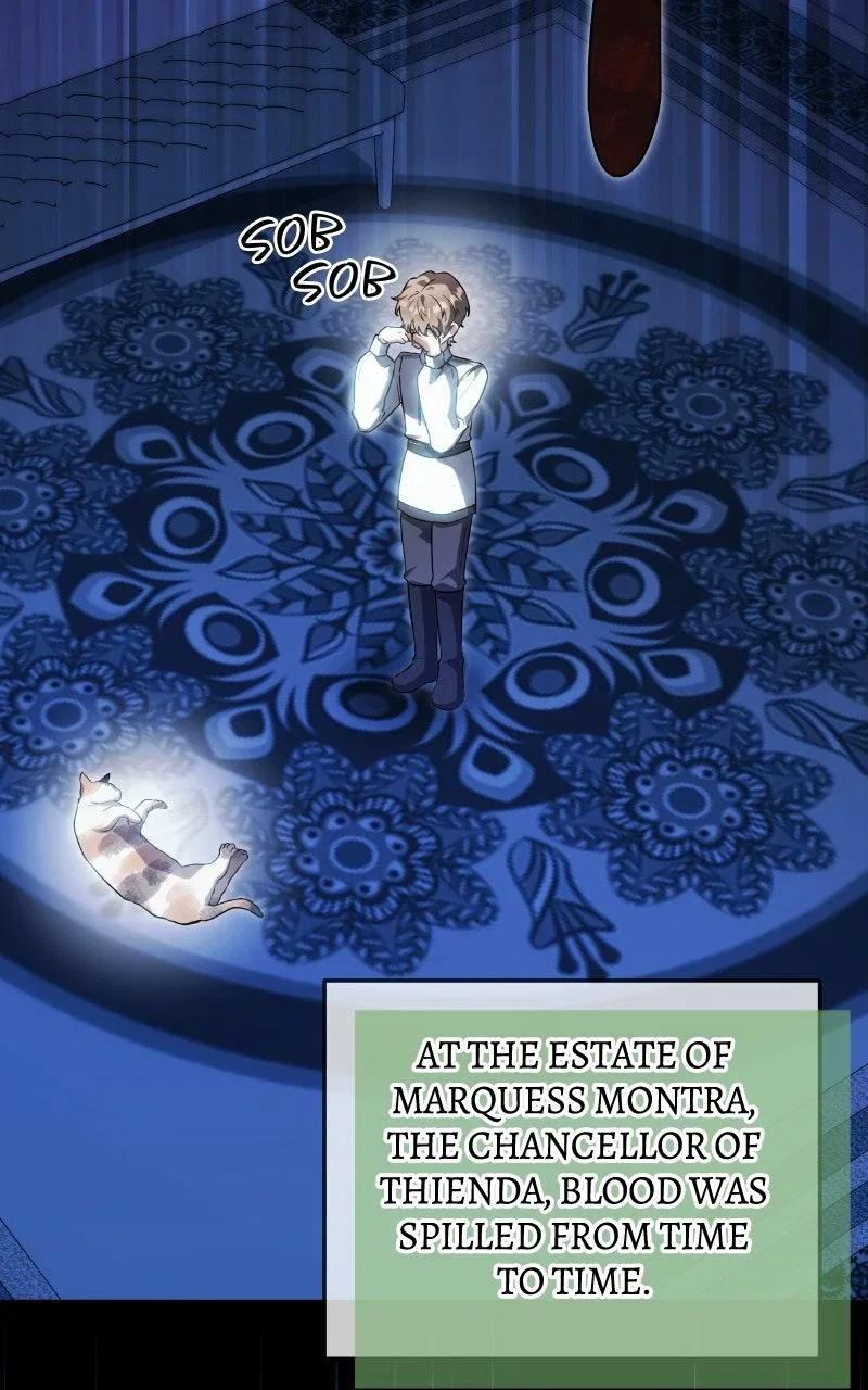 Thiendavis: The Road to Salvation Chapter 86 – Page 76