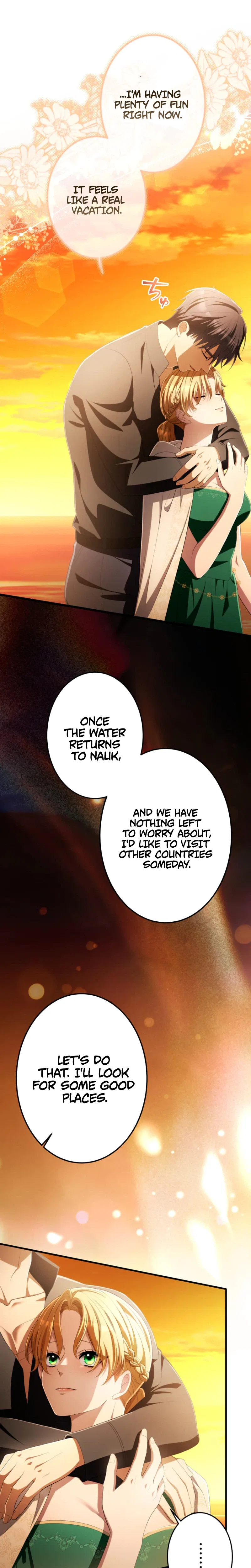 A Savage Proposal Chapter 117 – Page 20